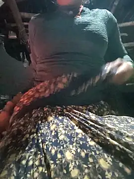 Snapshot of Queen_chayna chatting on 1, 2, 2026 Queen chayna online show from 1, 2, 2026