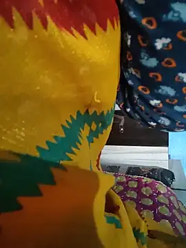 Snapshot of Queen_chayna chatting on 21, 6, 2026 Queen chayna online show from 21, 6, 2026
