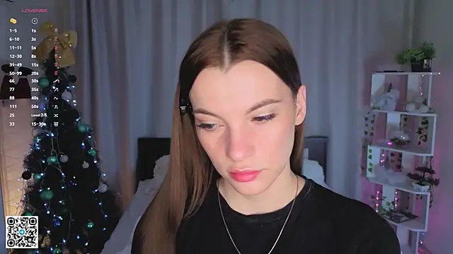 LaveraMeling online show from 11, 1, 2026