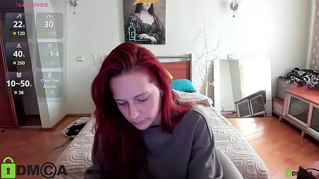 Lily Viola online show from 2, 4, 2026