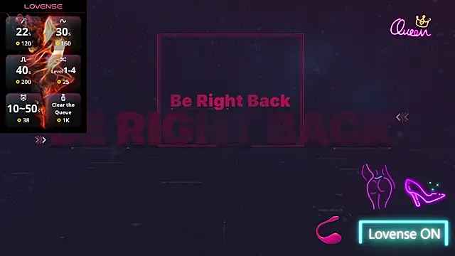 JasmineGrayx online show from 12, 2, 2026