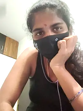 Tamil Hot Trisha online show from 6, 1, 2026