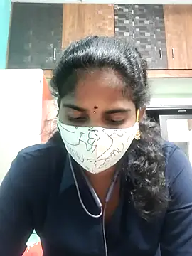 Tamil Hot Trisha online show from 13, 1, 2026