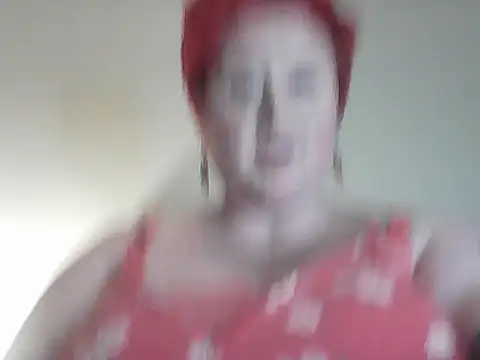 BustyRedxx online show from 15, 4, 2026