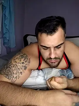 Snapshot of Attila98 chatting on 7, 2, 2026 Attila98 online show from 7, 2, 2026