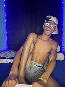 alexx 23cm online show from 16, 1, 2026