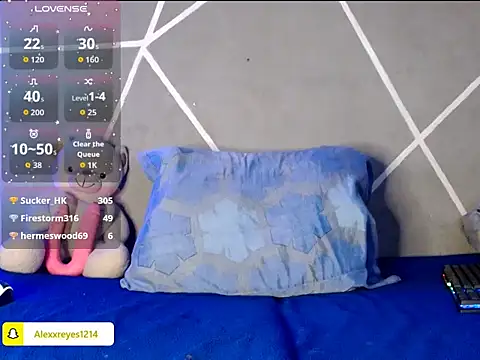 Snapshot of alexx_23cm chatting on 13, 7, 2026 alexx 23cm online show from 13, 7, 2026