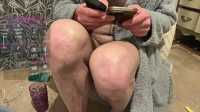 Snapshot of wolverinedream chatting on 24, 2, 2026 wolverinedream online show from 24, 2, 2026