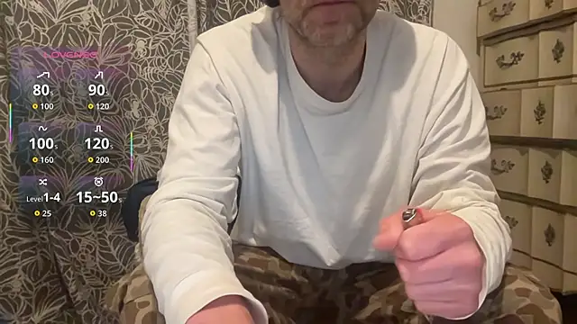 Snapshot of wolverinedream chatting on 28, 2, 2026 wolverinedream online show from 28, 2, 2026