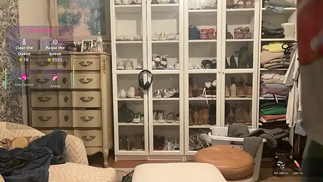 wolverinedream online show from 20, 3, 2026