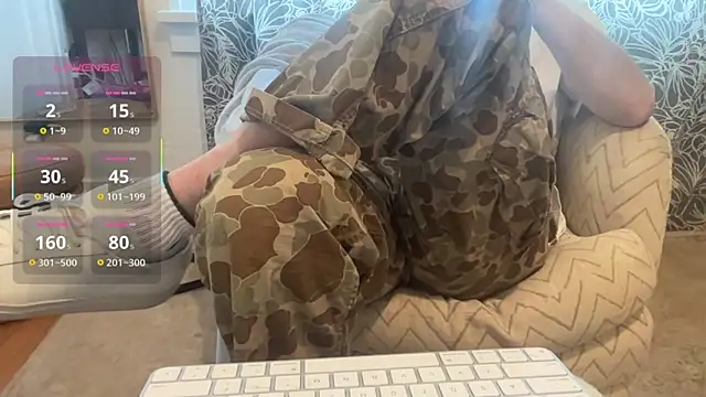 wolverinedream online show from 31, 3, 2026