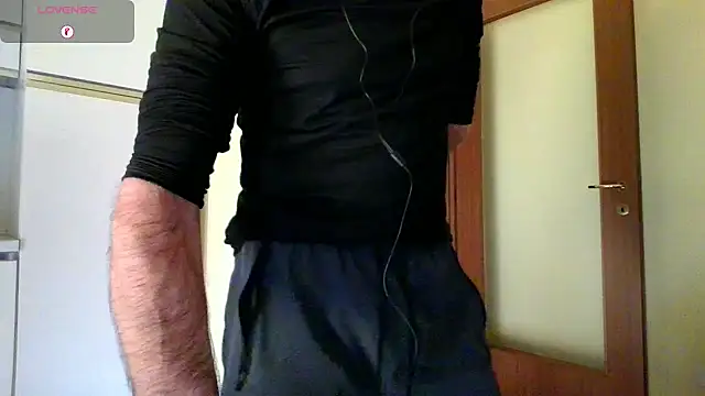 Snapshot of Ele7b5 chatting on 4, 5, 2026 Ele7b5 online show from 4, 5, 2026