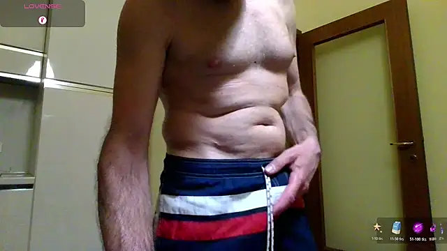 Snapshot of Ele7b5 chatting on 24, 5, 2026 Ele7b5 online show from 24, 5, 2026