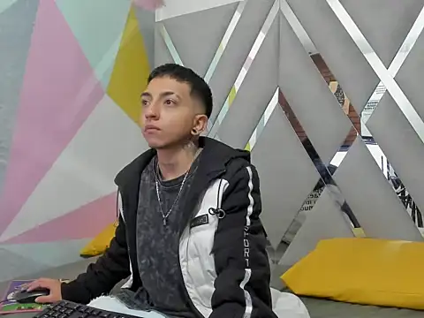 Mauro22  online show from 11, 1, 2026