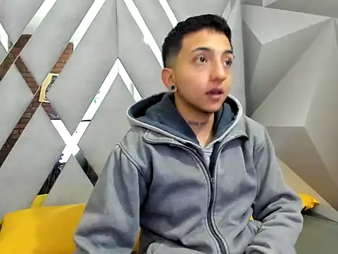 Mauro22  online show from 16, 1, 2026