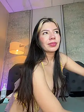 ShyDesireXXX online show from 8, 6, 2026