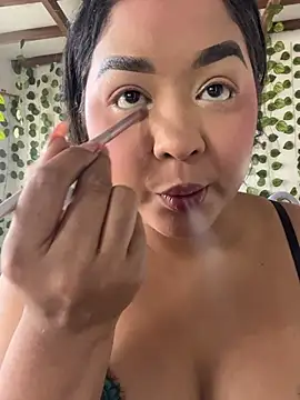 Isabella Belmont online show from 9, 2, 2026