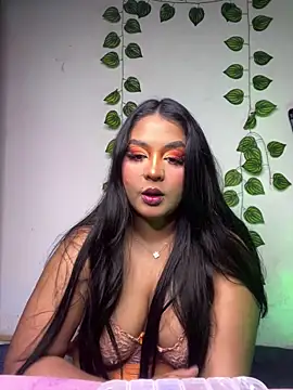 Isabella Belmont online show from 24, 4, 2026