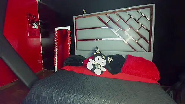 Mia Miller001 online show from 16, 2, 2026