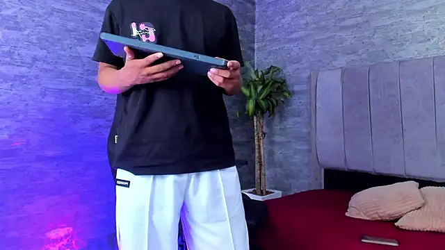 Snapshot of Andres_mer chatting on 10, 1, 2026 Andres mer online show from 10, 1, 2026