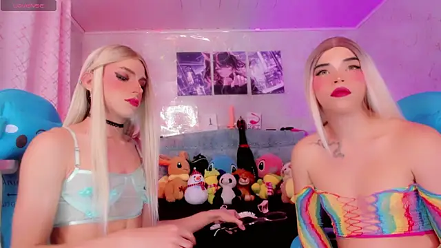 Kate and penny online show from 2, 3, 2026