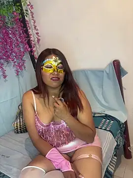 Snapshot of Zuley_foxi chatting on 16, 2, 2026 Zuley foxi online show from 16, 2, 2026