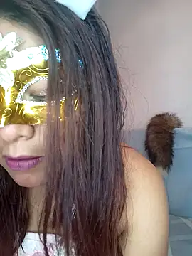 Snapshot of Zuley_foxi chatting on 17, 2, 2026 Zuley foxi online show from 17, 2, 2026