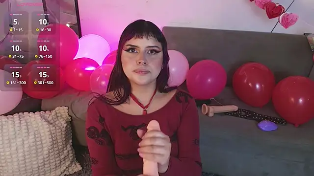 Snapshot of swaghoe_ chatting on 17, 2, 2026 swaghoe online show from 17, 2, 2026