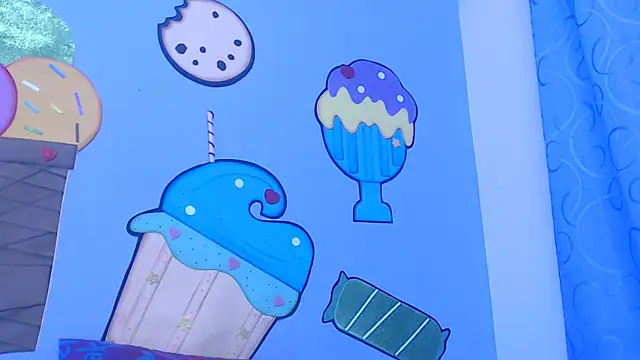 Snapshot of skinnysexzara18 chatting on 6, 2, 2026 skinnysexzara18 online show from 6, 2, 2026