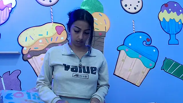 Snapshot of skinnysexzara18 chatting on 20, 2, 2026 skinnysexzara18 online show from 20, 2, 2026