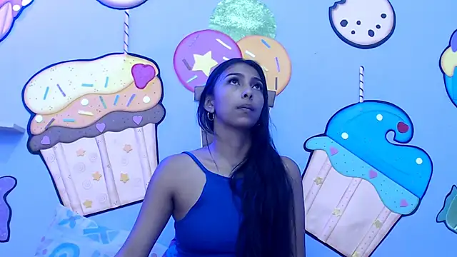 Snapshot of skinnysexzara18 chatting on 21, 2, 2026 skinnysexzara18 online show from 21, 2, 2026