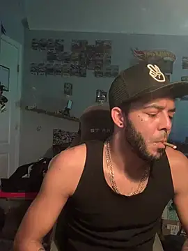 Snapshot of PRBoricua787 chatting on 20, 6, 2026 PRBoricua787 online show from 20, 6, 2026
