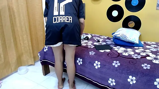 marcelasweet457 online show from 11, 2, 2026