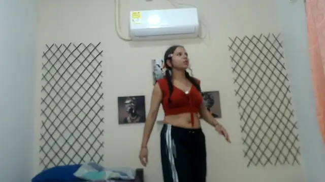 marcelasweet457 online show from 19, 5, 2026