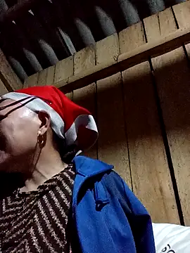 Agnes-baby online show from 18, 3, 2026