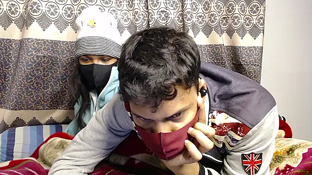 StarryWhispers online show from 8, 1, 2026