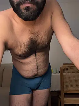 Rahil 94 online show from 30, 3, 2026