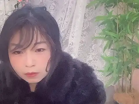 Grace-cao online show from 6, 1, 2026