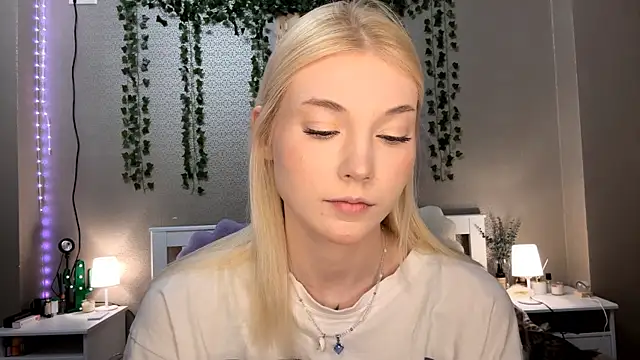 LlsabethHaze online show from 16, 1, 2026