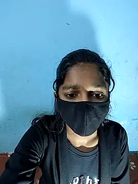 Snapshot of HotxAnamika chatting on 7, 1, 2026 HotxAnamika online show from 7, 1, 2026