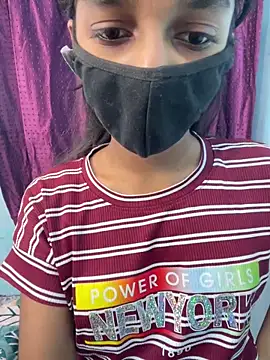 Snapshot of HotxAnamika chatting on 10, 2, 2026 HotxAnamika online show from 10, 2, 2026