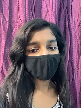 Snapshot of HotxAnamika chatting on 16, 2, 2026 HotxAnamika online show from 16, 2, 2026