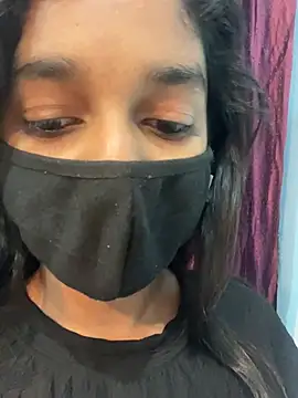 Snapshot of HotxAnamika chatting on 19, 2, 2026 HotxAnamika online show from 19, 2, 2026