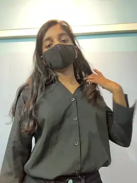 Snapshot of HotxAnamika chatting on 1, 3, 2026 HotxAnamika online show from 1, 3, 2026