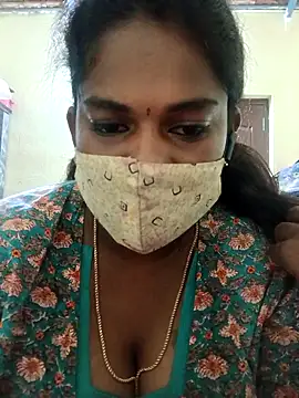 Milky Julia online show from 16, 3, 2026