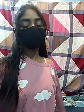 Snapshot of HotxMuskan chatting on 7, 2, 2026 HotxMuskan online show from 7, 2, 2026