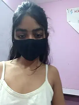 Snapshot of HotxMuskan chatting on 28, 2, 2026 HotxMuskan online show from 28, 2, 2026