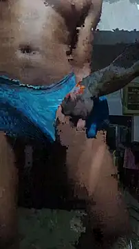 Vikash8240 online show from 17, 4, 2026