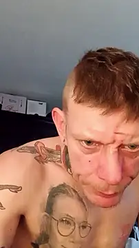 Der Schoene Penis online show from 13, 1, 2026