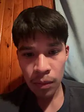 andres21MJ online show from 10, 1, 2026